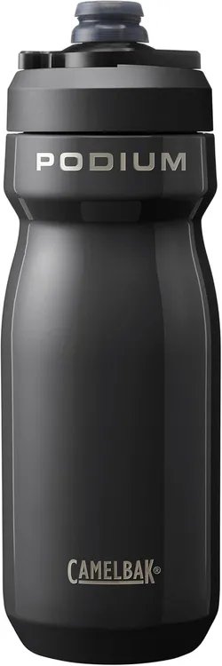 CamelBak Podium Steel בקבוק מים מבודד מפלדת אל חלד לאופניים