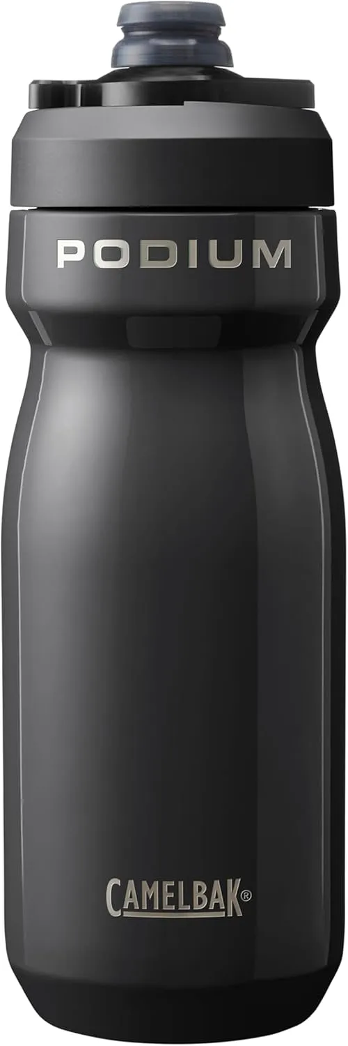 CamelBak Podium Steel בקבוק מים מבודד מפלדת אל חלד לאופניים