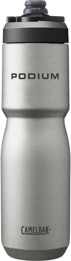 CamelBak Podium Steel изолированная бутылка для воды для велосипеда