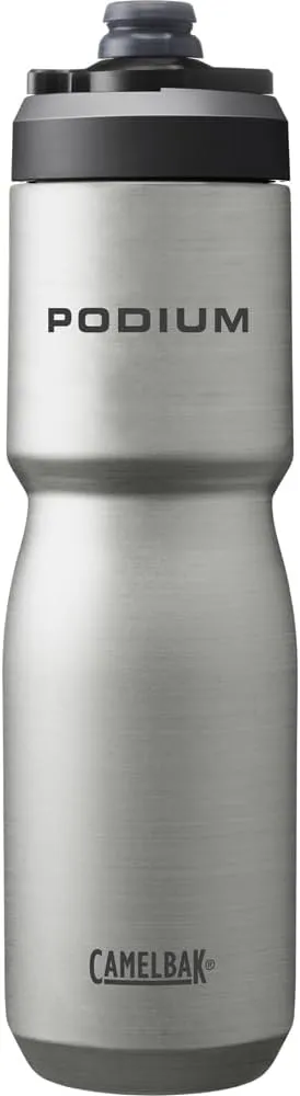 CamelBak Podium Steel изолированная бутылка для воды для велосипеда