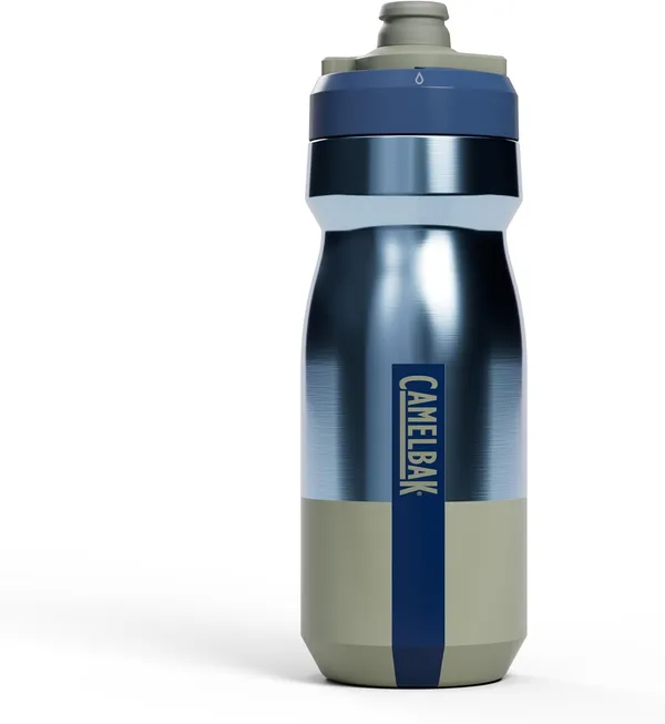 CamelBak Podium Steel בקבוק מים מבודד לאופניים