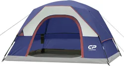 CAMPROS CP CP-8750 Camping Tent