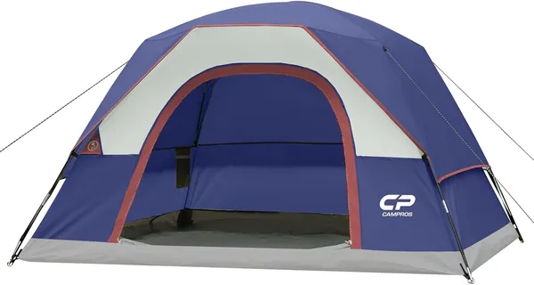 CAMPROS CP CP-8750 Camping Tent
