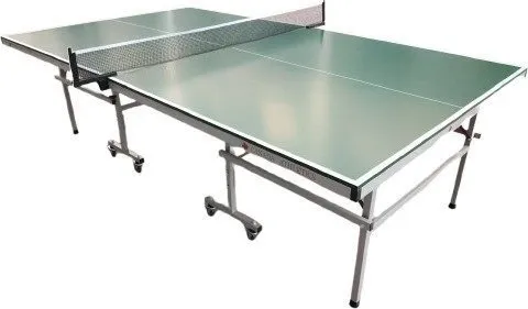 Canada Athletics Outdoor Foldable Tennis Table
