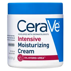 CeraVe Intensive Moisturizing Cream Body Moisturizer