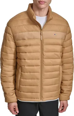 Champion Lightweight Packable пуховик