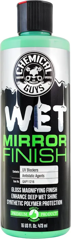 Chemical Guys GAP11216SW קרם ברק גבוה
