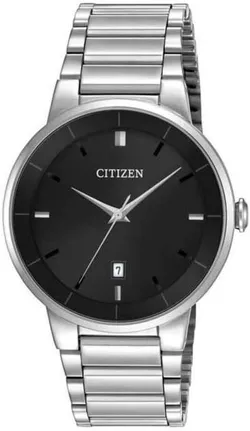 Citizen Quartz Classic Mens Watch