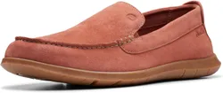 Мокасины Clarks Flexway Step
