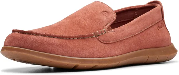 Clarks Flexway Step Moccasin