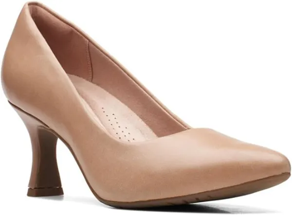 Clarks Kataleyna Gem Pumps