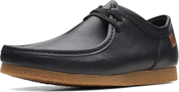 Чакка Clarks Shacre II Run