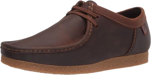 Clarks Shacre II Run Loafers