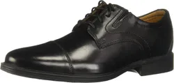 Clarks Whiddon Cap Oxford, 10