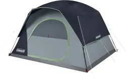 Coleman Skydome Tent Camping Tent