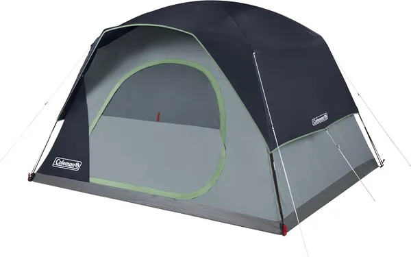 Coleman Skydome Tent Camping Tent