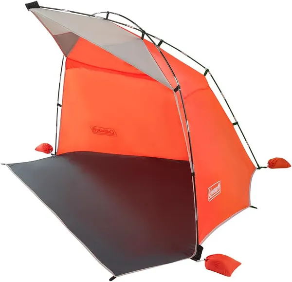 Coleman 2208101 переносной солнцезащитный тент