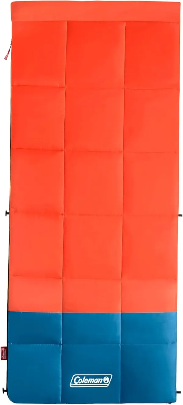 שק שינה Coleman Kompact