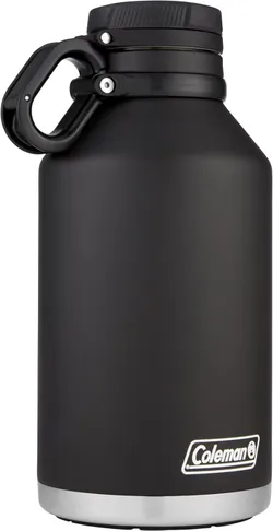 Coleman 64oz. Stainless Steel Insulated Growler