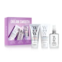 COLOR WOW Dream Smooth Travel Kit