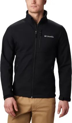 Columbia Ascender Softshell Jacket