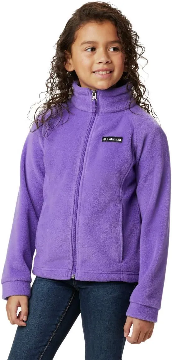 Columbia Benton Springs Fleece Jacket