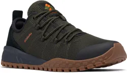Columbia Fairbanks Low shoes