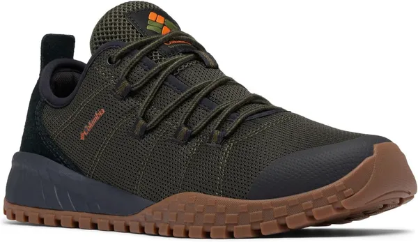 Columbia Fairbanks Low shoes