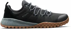 Columbia Fairbanks Low Shoes
