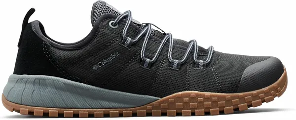 Columbia Fairbanks Low Shoes