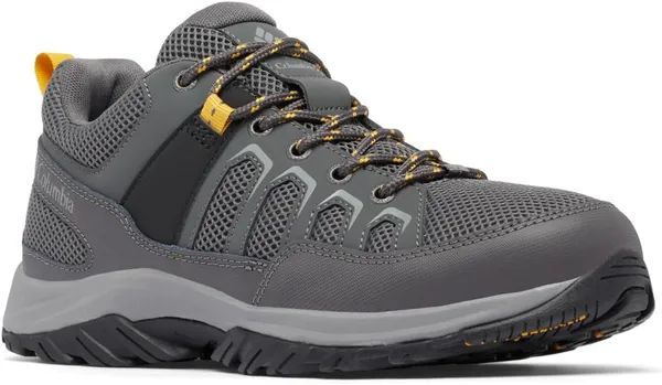Columbia Granite Trail Hiking Shoes