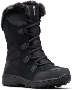 Columbia Ice Maiden II Snow Boots
