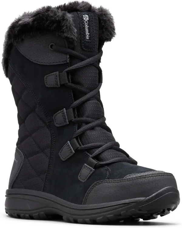 Columbia Ice Maiden II Снежные ботинки