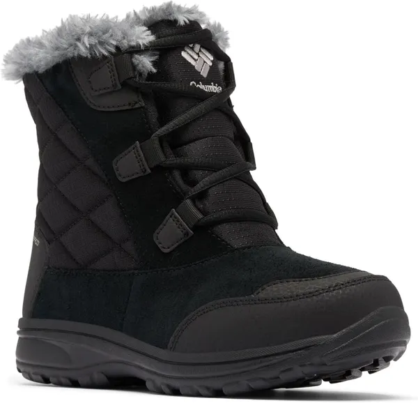 Columbia Ice Maiden Shorty Snow Boots