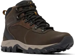 Columbia Newton Ridge Plus II Waterproof Hiking Shoe