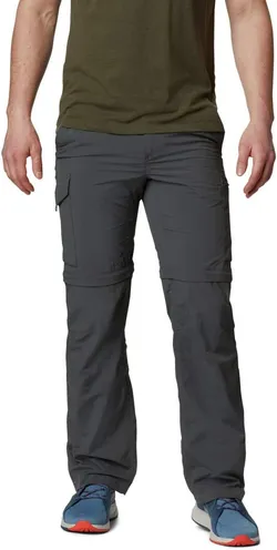 Columbia Silver Ridge Convertible Pants