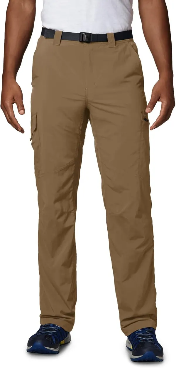 Columbia Silver Ridge Cargo Pant מכנסי קרגו