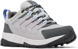 Columbia Strata Trail Low Waterproof Hiking Shoe