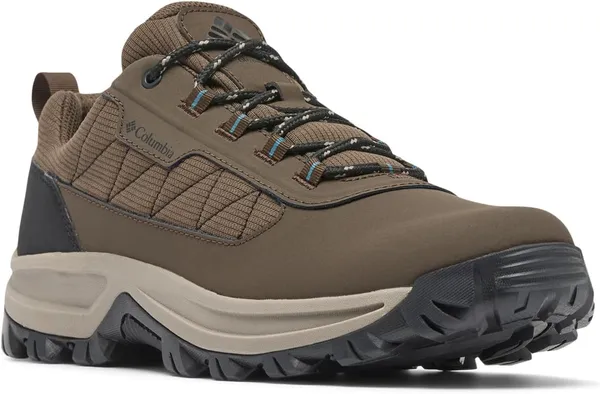 Columbia Transverse Hike Low Hiking Shoes