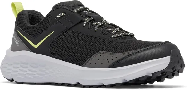 Columbia Vertisol Trail Hiking Shoes