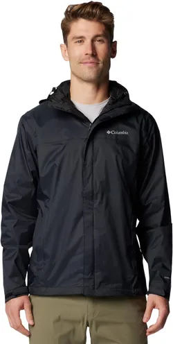 Columbia Watertight II Rain Jacket