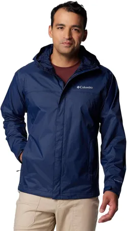 Columbia Watertight II Rain Jacket