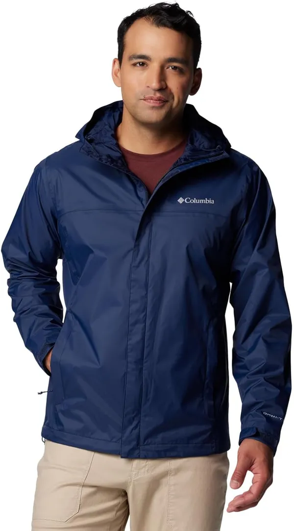 Columbia Watertight II Дождевик