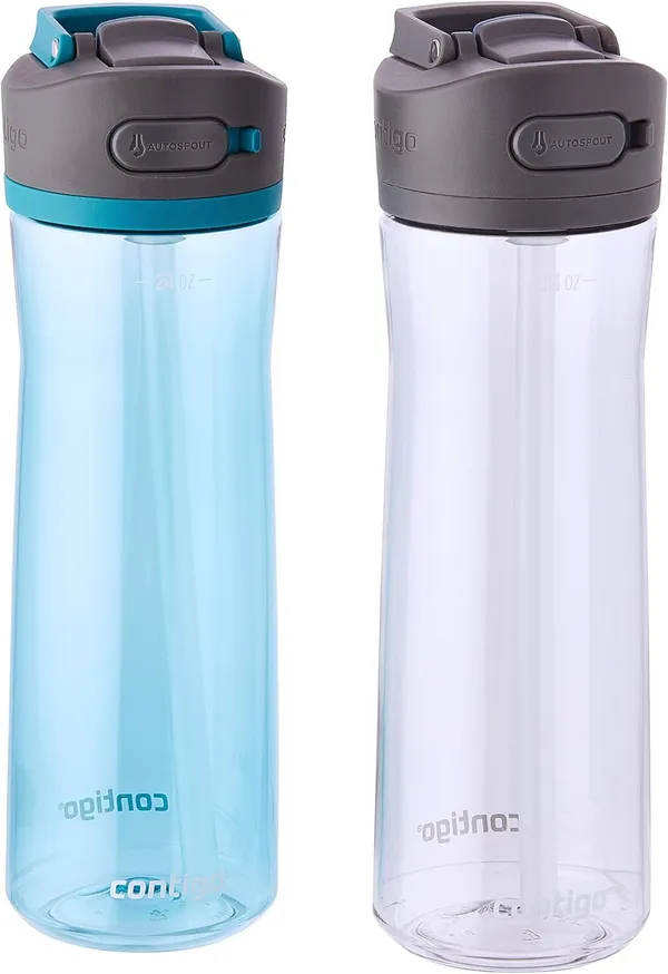 Contigo Ashland Water Bottle