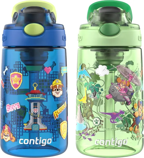 Contigo Aubrey Water Bottle, 2
