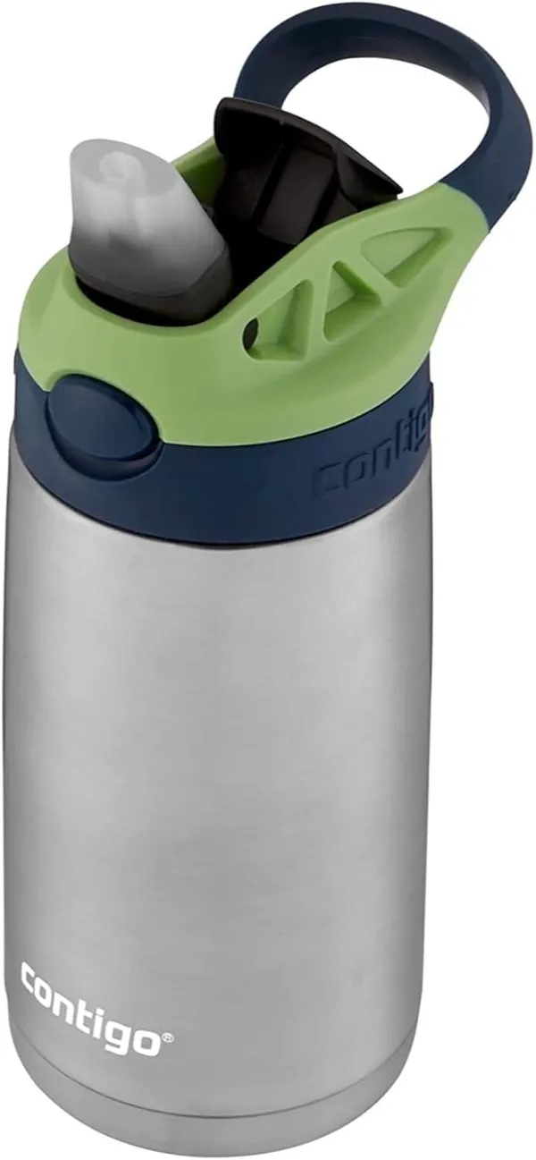 Contigo AUTOSPOUT בקבוק מים
