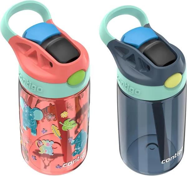 Contigo Autospout Water Bottle, 2