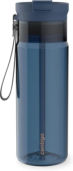 Contigo DualSip бутылка для воды