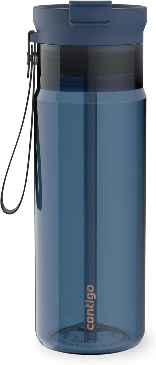 Contigo DualSip бутылка для воды