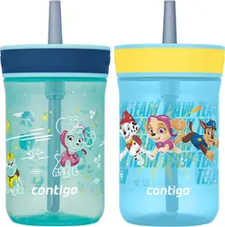 Contigo Leighton Kids Water Bottle, 2